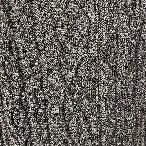 Loft Sweater Dress Small Petite - Picture 3 of 5